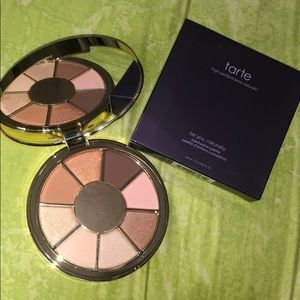 Tarte Eyeshadow Palette